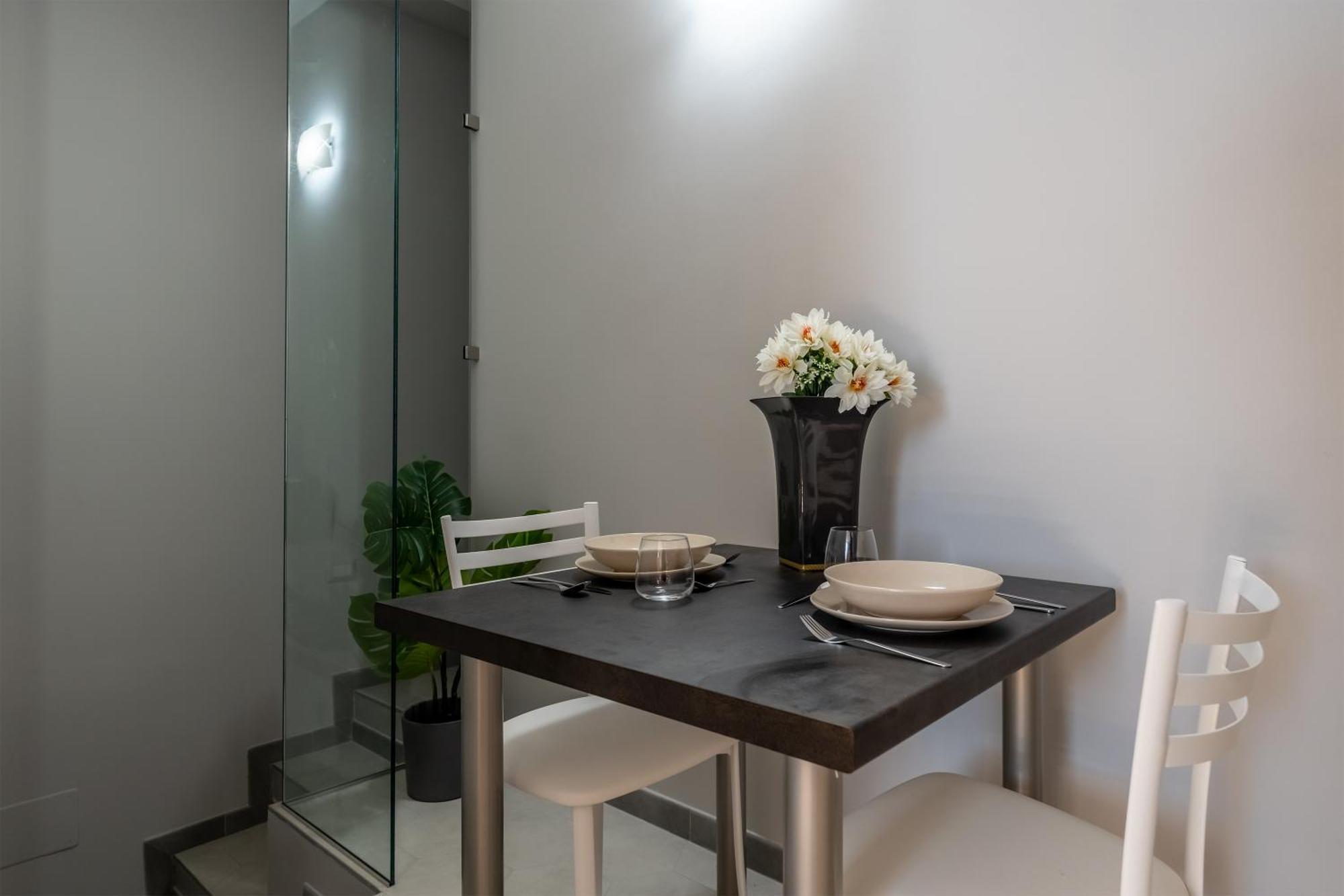 Duomo-navigli Vie Di - 3 Indipendent Loft Apartment Mailand